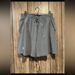 Under Armour Men’s fitted Shorts